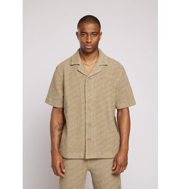 AEDEN Elivo Shirt