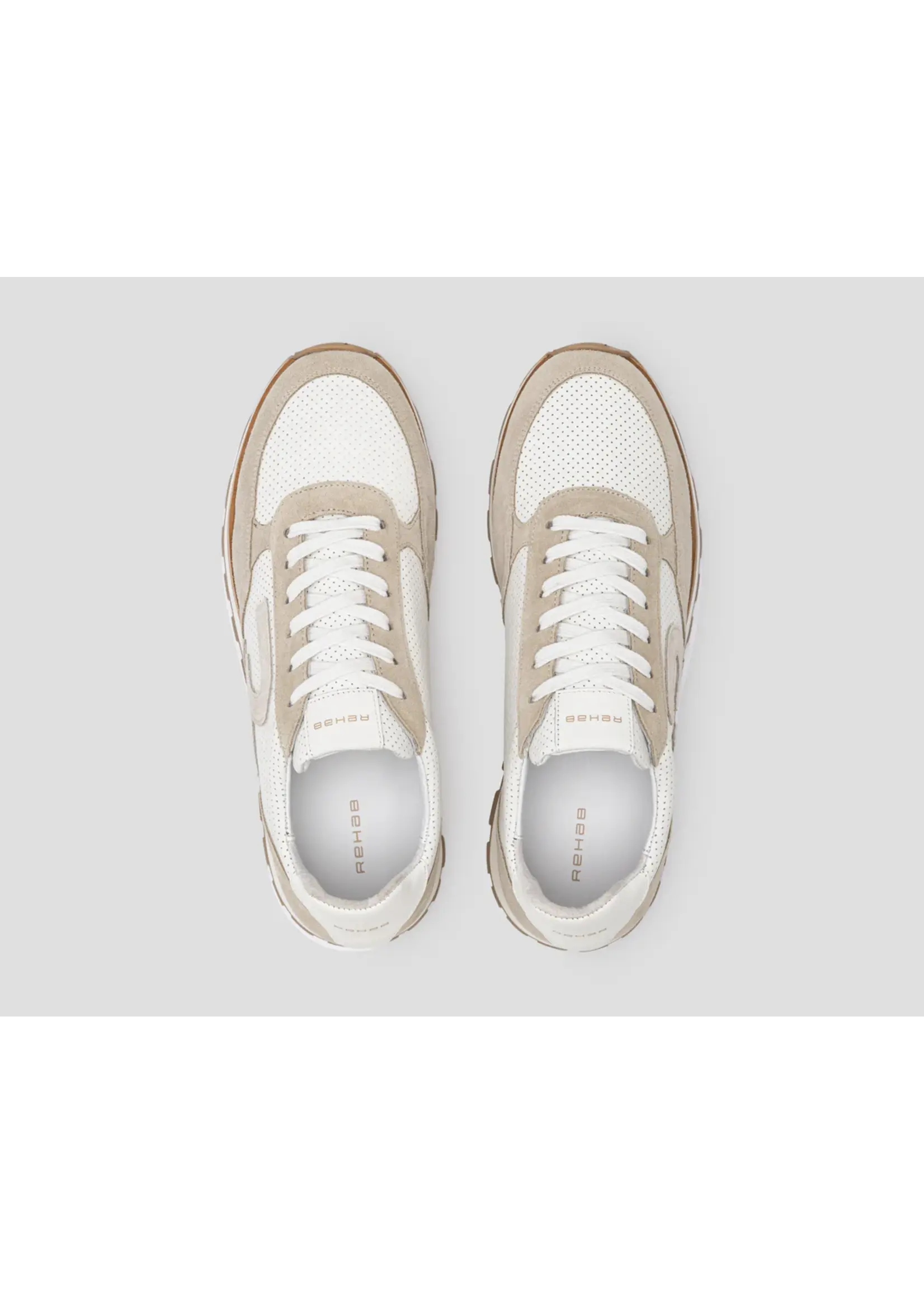 REHAB MADDOX LTHR SEUE PRF