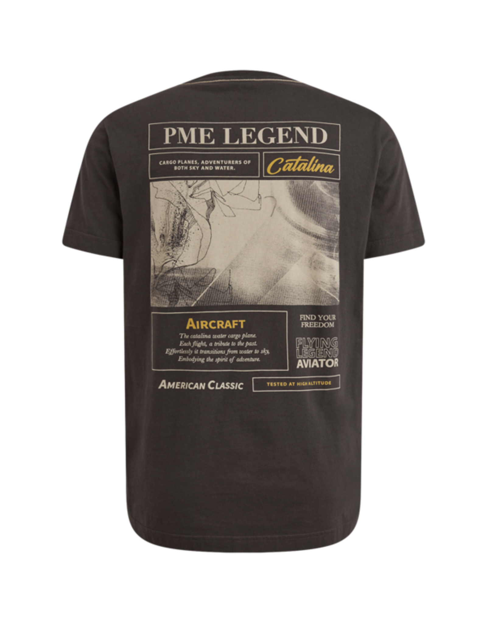 PME LEGEND PTSS2506577