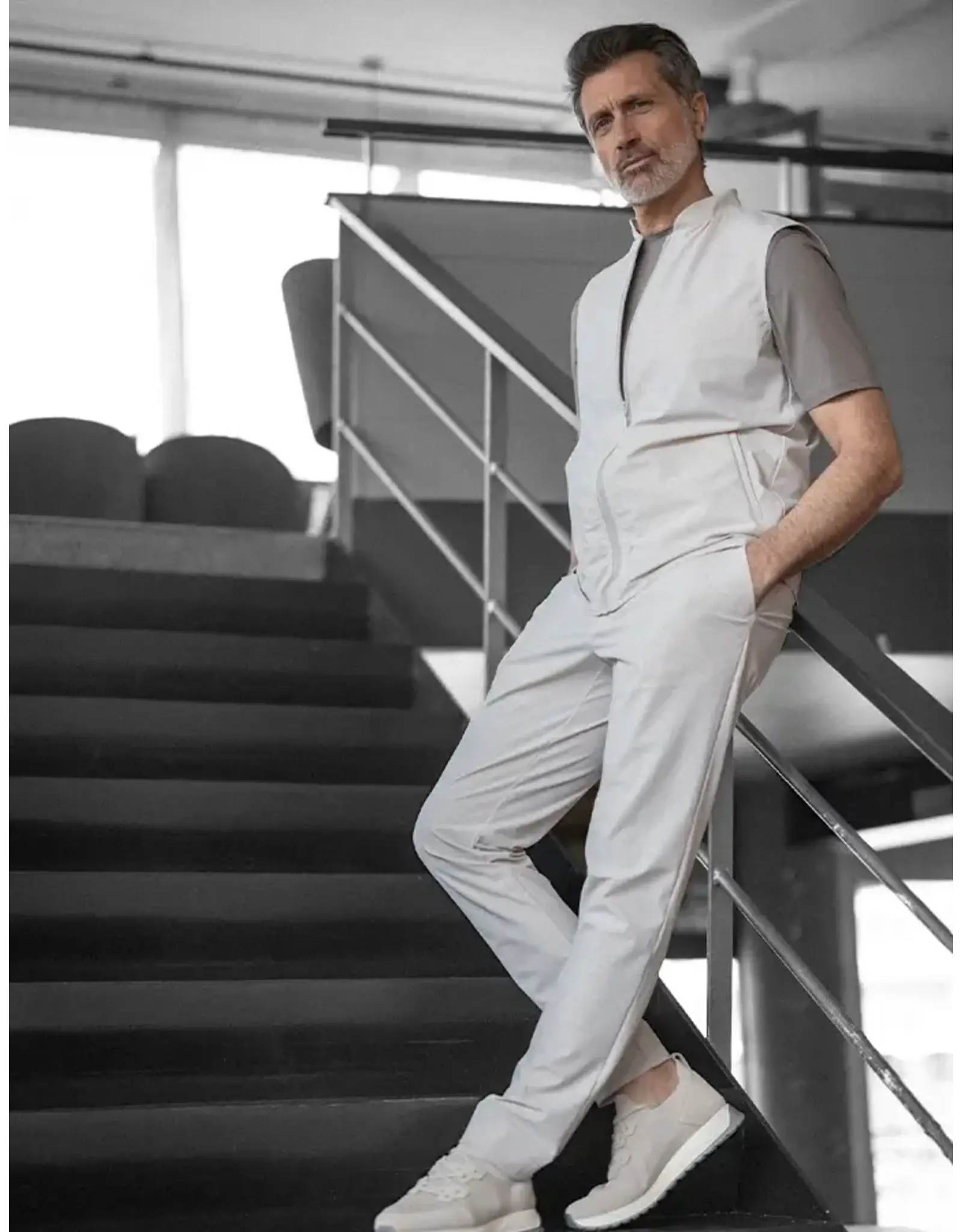 NEYCKO NICO, PANTALON CLASSIC