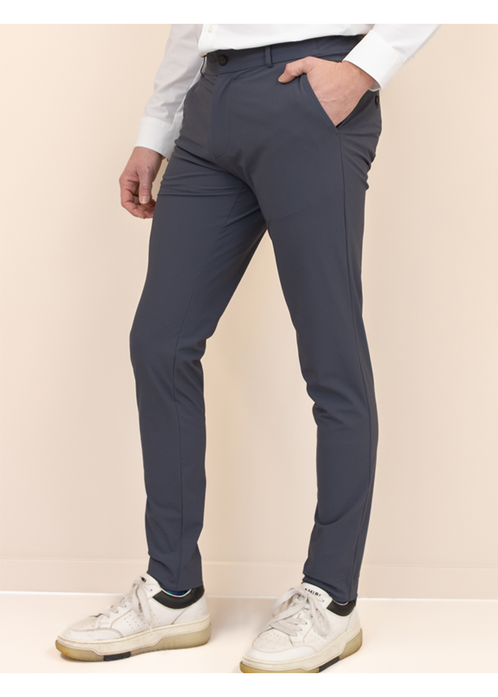 NEYCKO NICO, PANTALON CLASSIC
