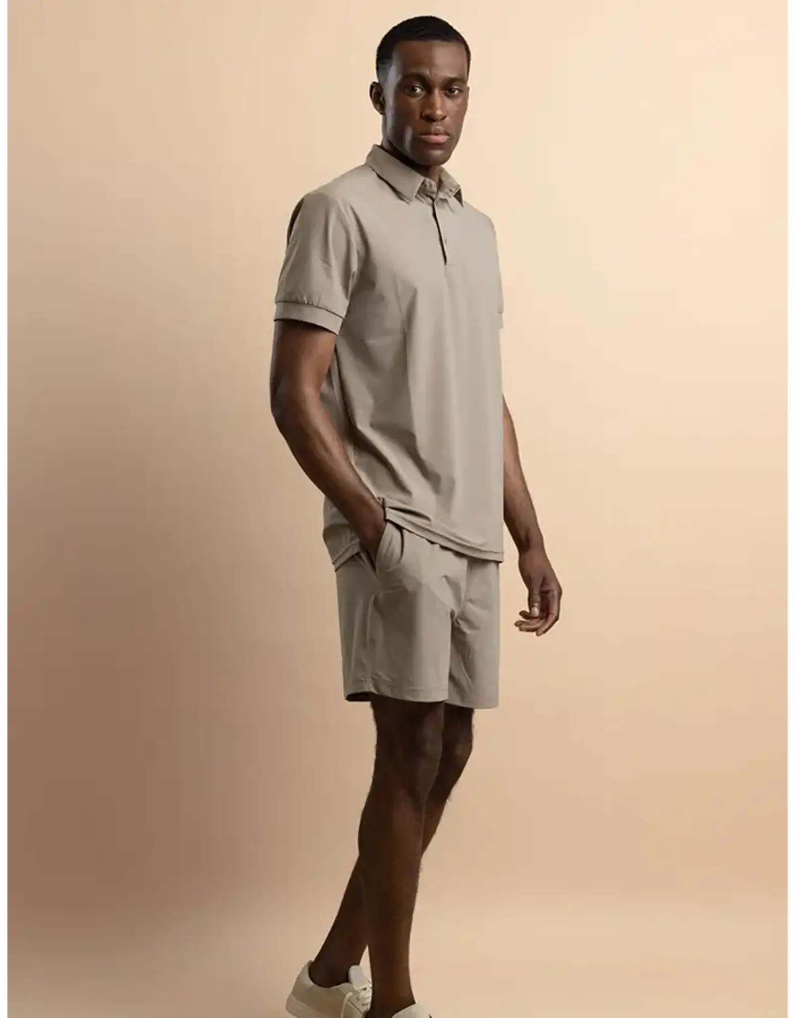 NEYCKO NOVEL, SHORT