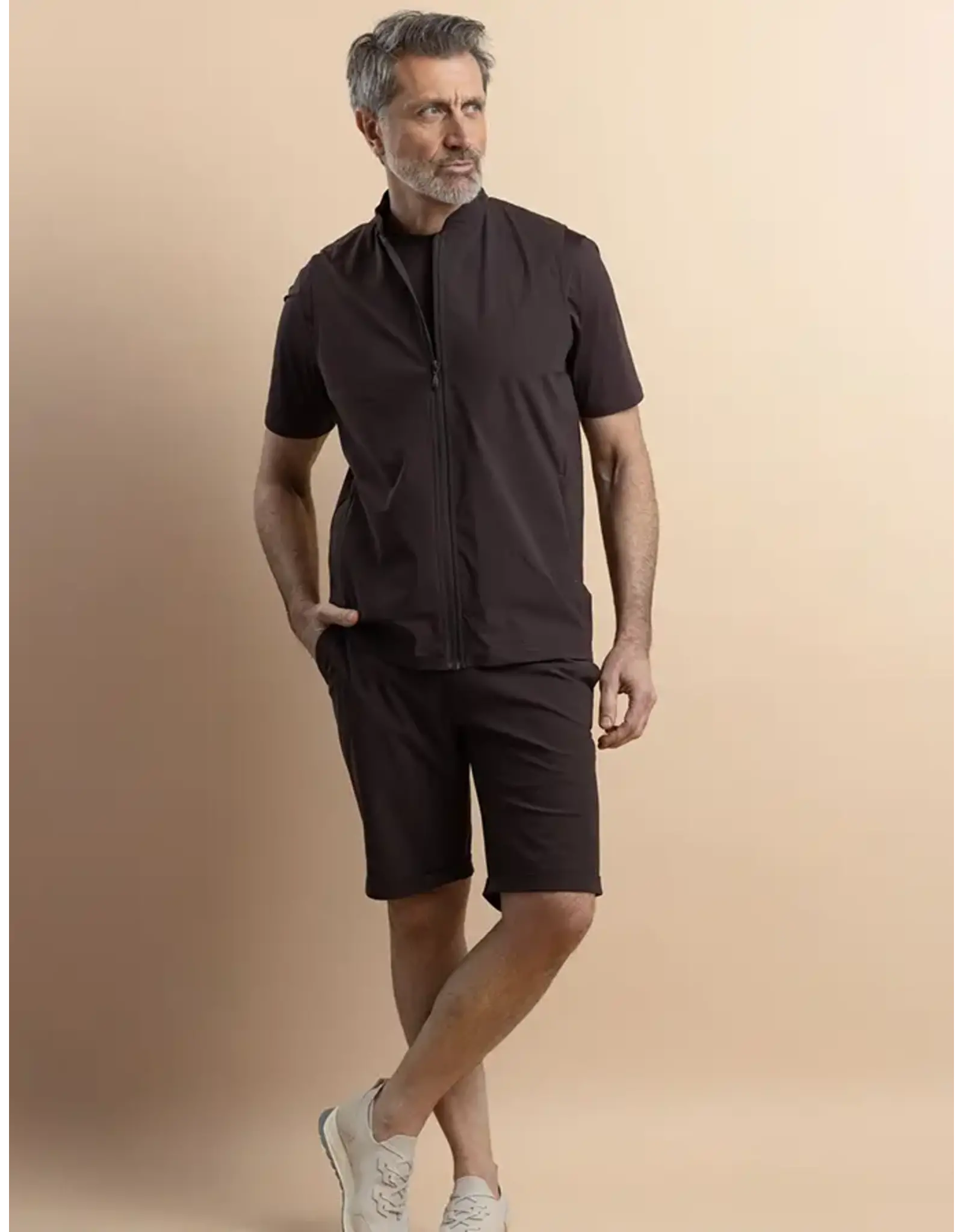 NEYCKO NOVEL, SHORT