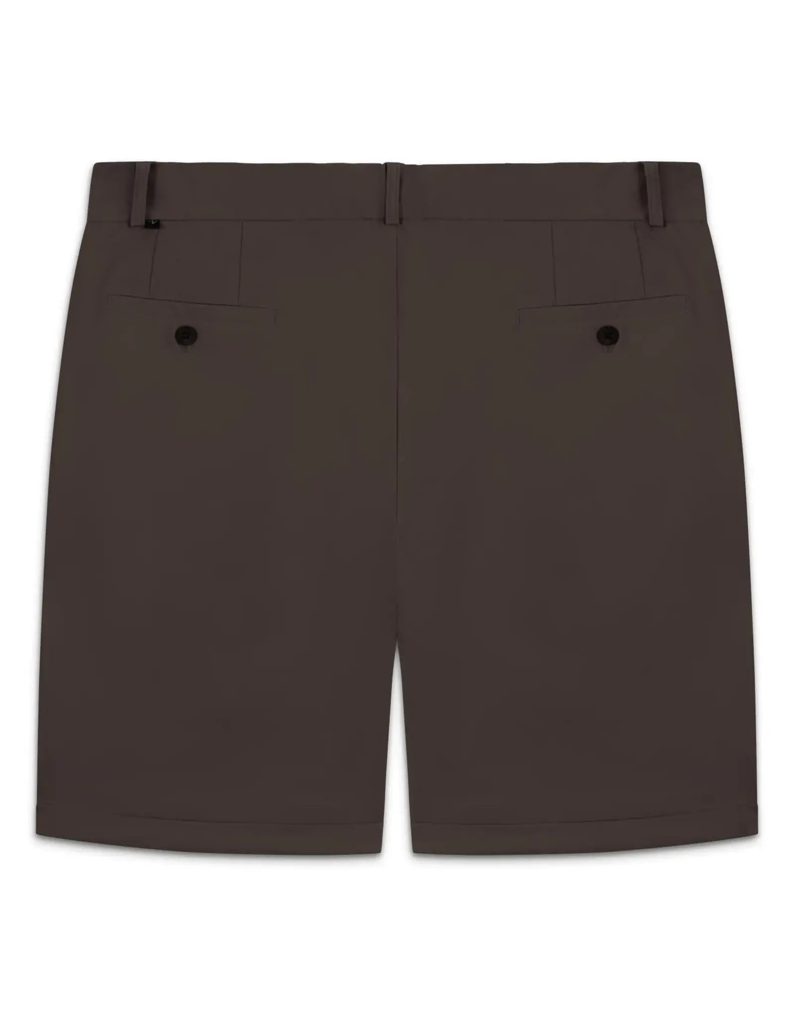 NEYCKO NOVEL, SHORT