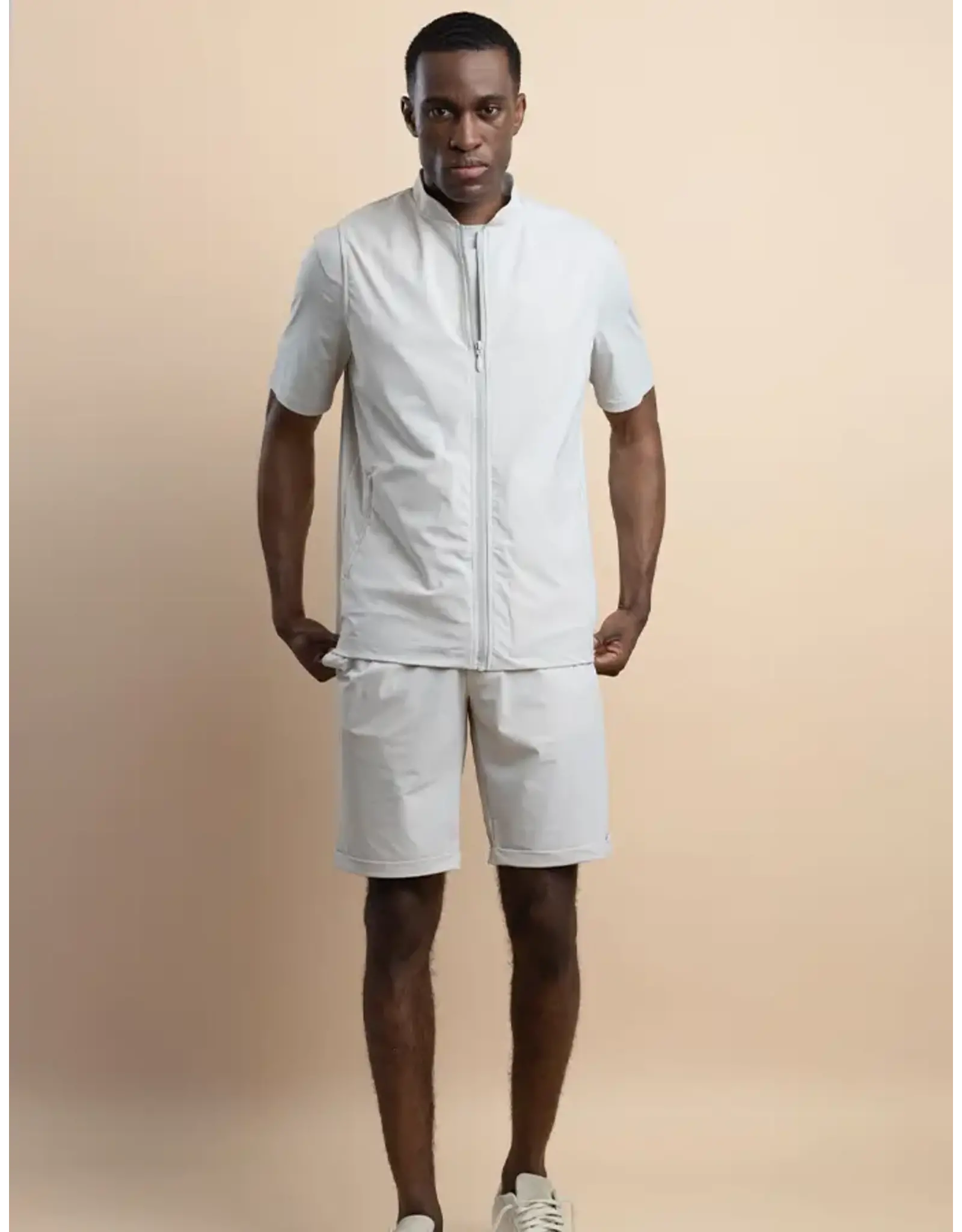 NEYCKO NOVEL, SHORT
