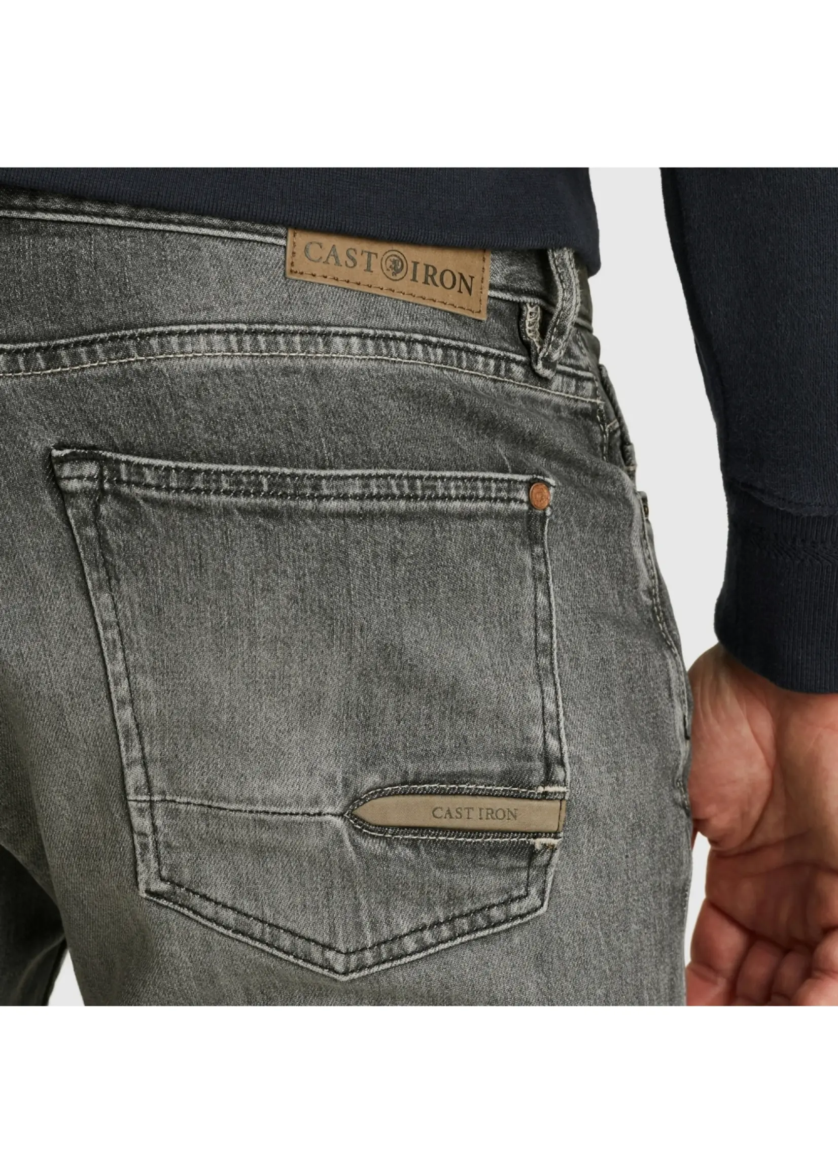 CASTIRON VALVER CTR620-IGW