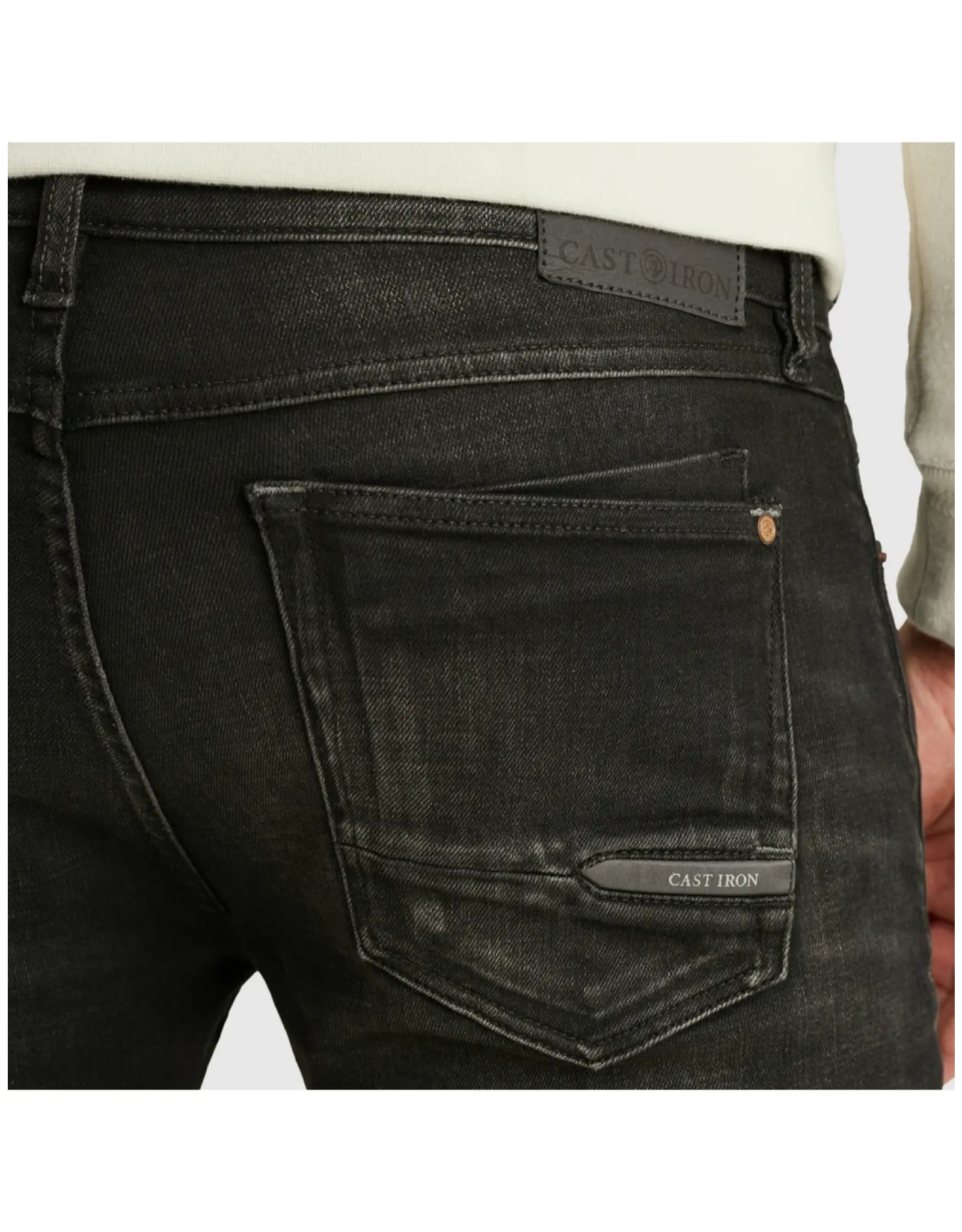 CASTIRON SHIFTBACK TAPERED CTR240-NCB