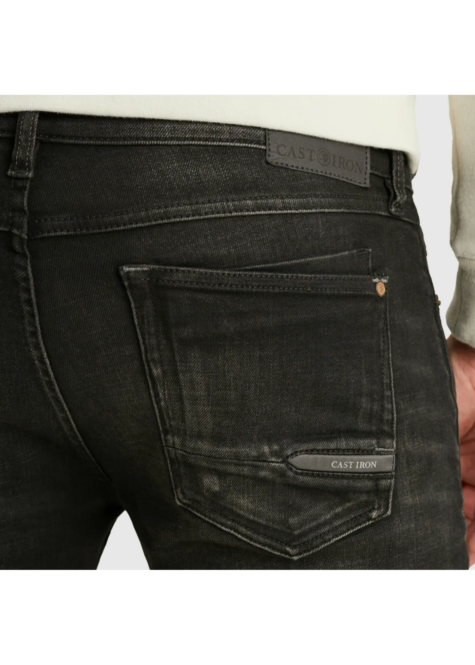 CASTIRON SHIFTBACK TAPERED CTR240-NCB