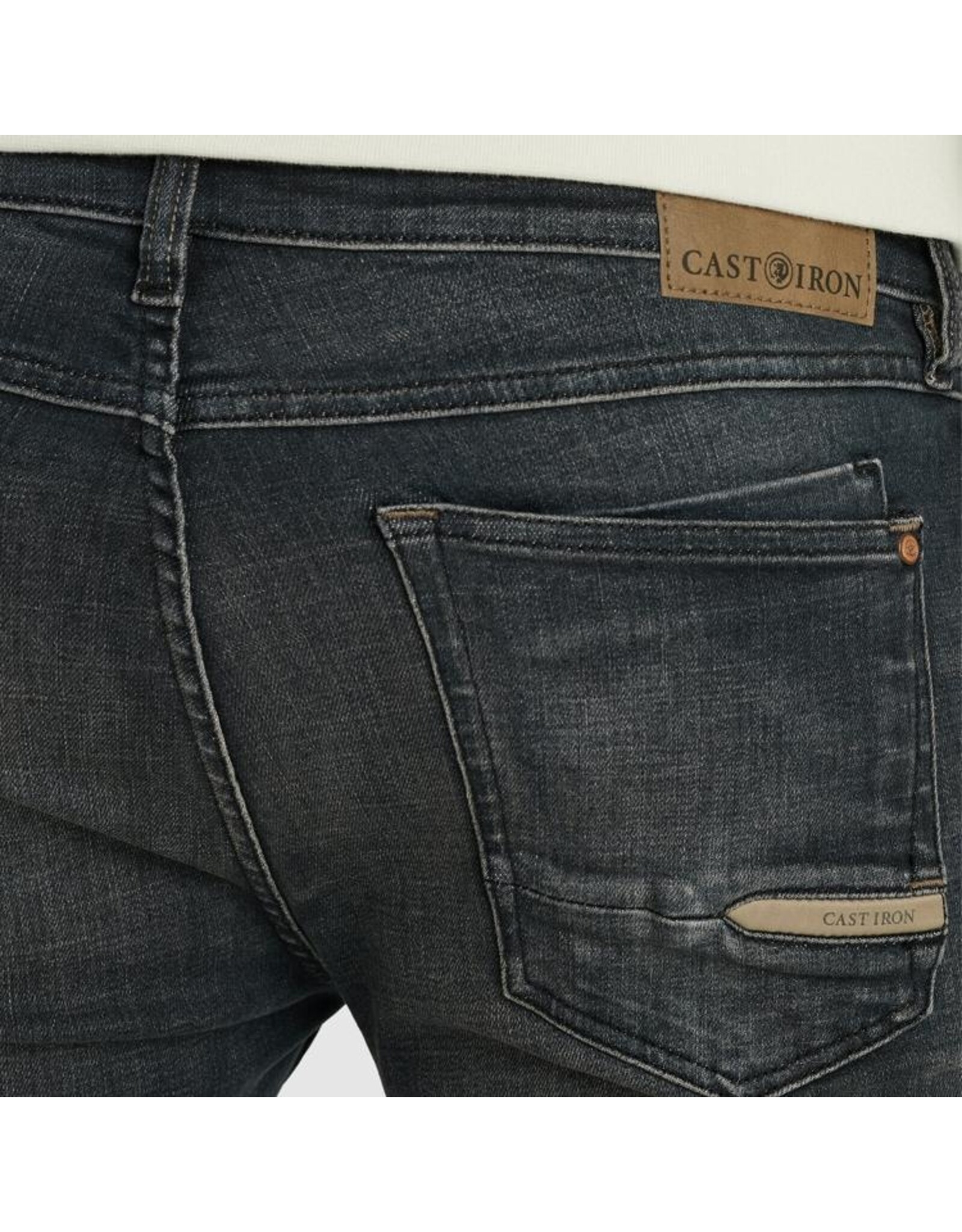 CASTIRON SHIFTBACK TAPERED CTR240-SUD