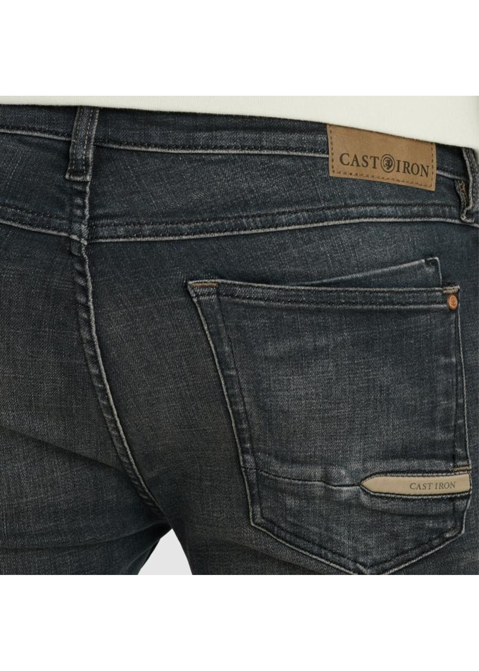 CASTIRON SHIFTBACK TAPERED CTR240-SUD