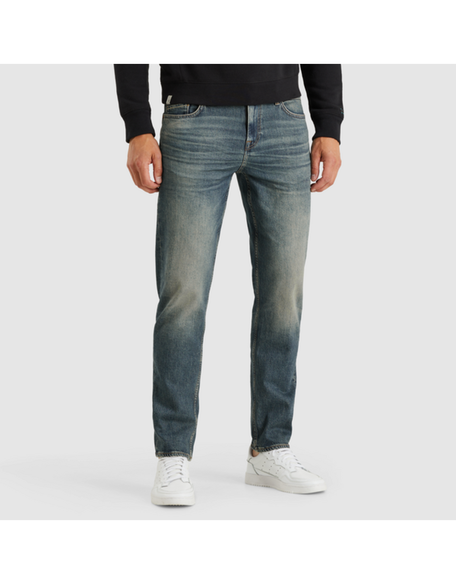 CASTIRON Valver regular fit jeans