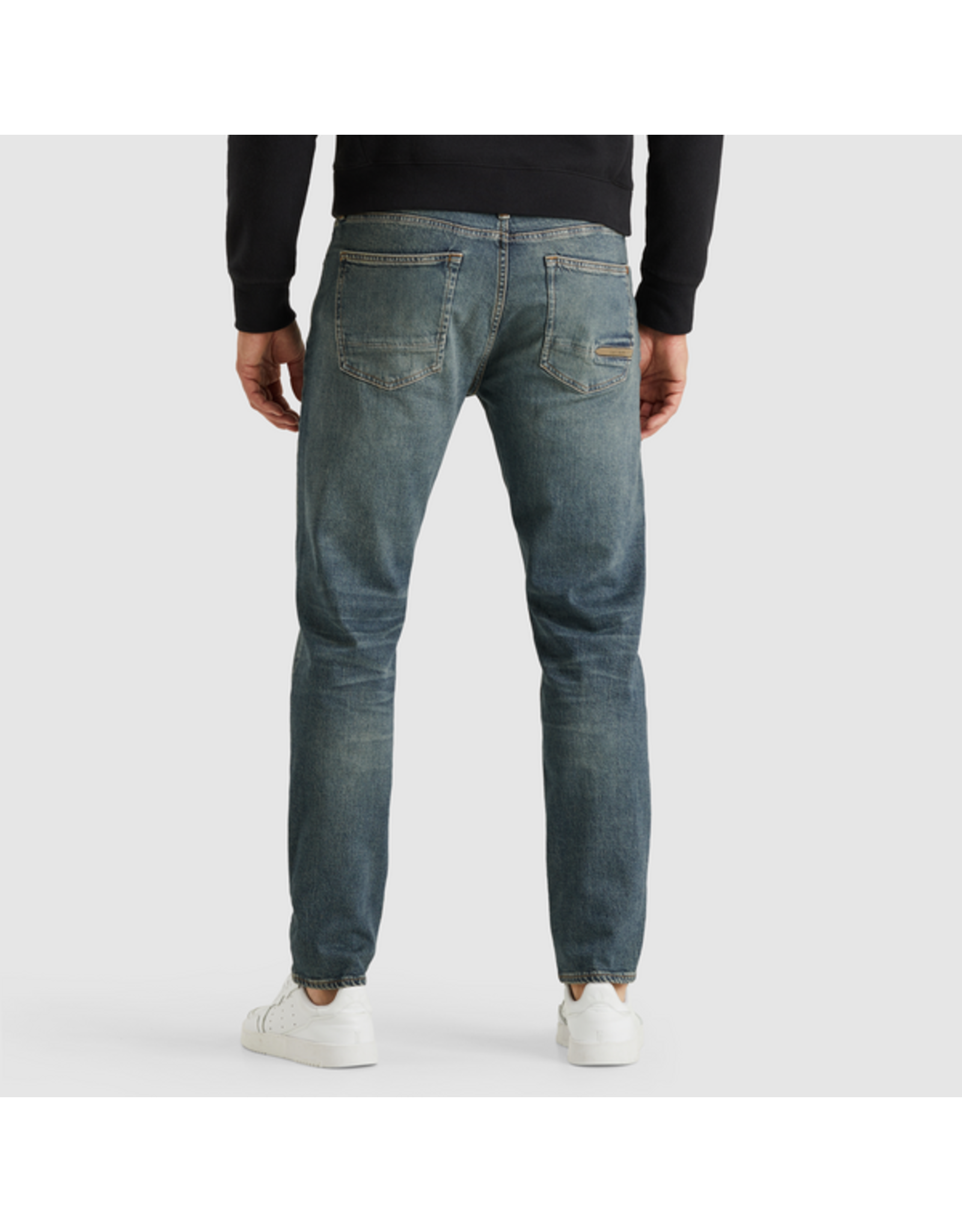 CASTIRON Valver regular fit jeans