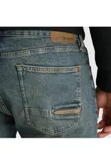 CASTIRON Valver regular fit jeans