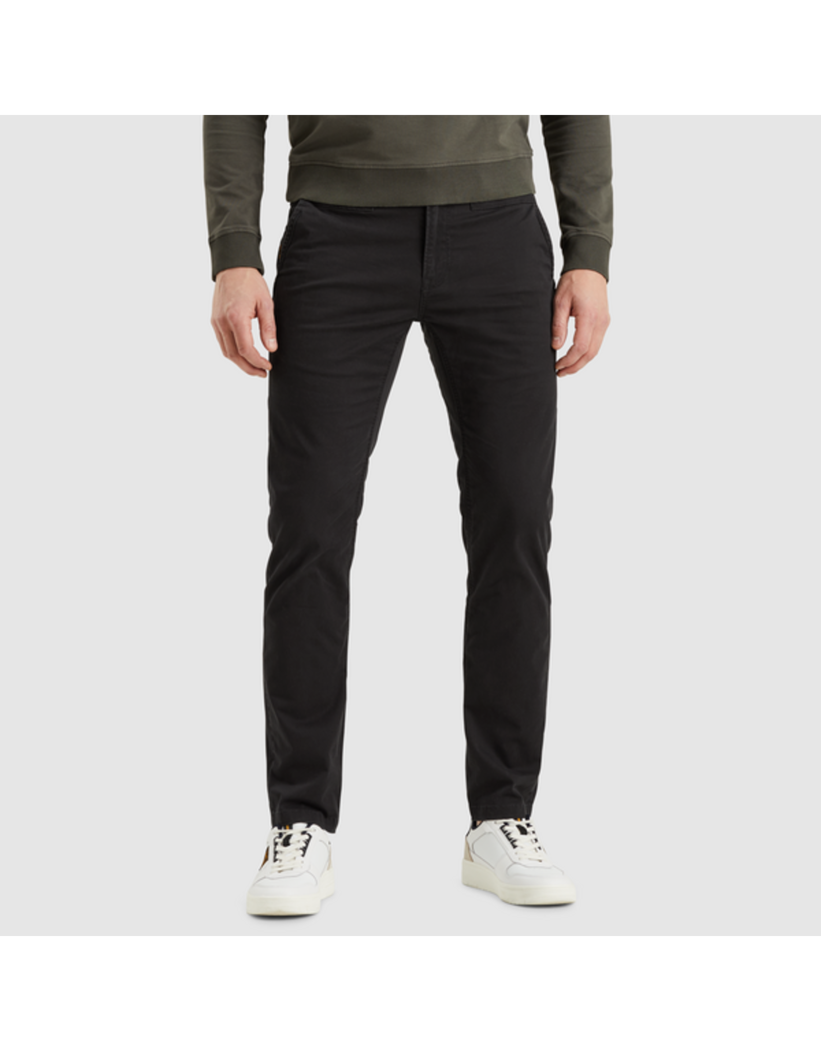 PME LEGEND American Classic regular fit chino PTR935-999