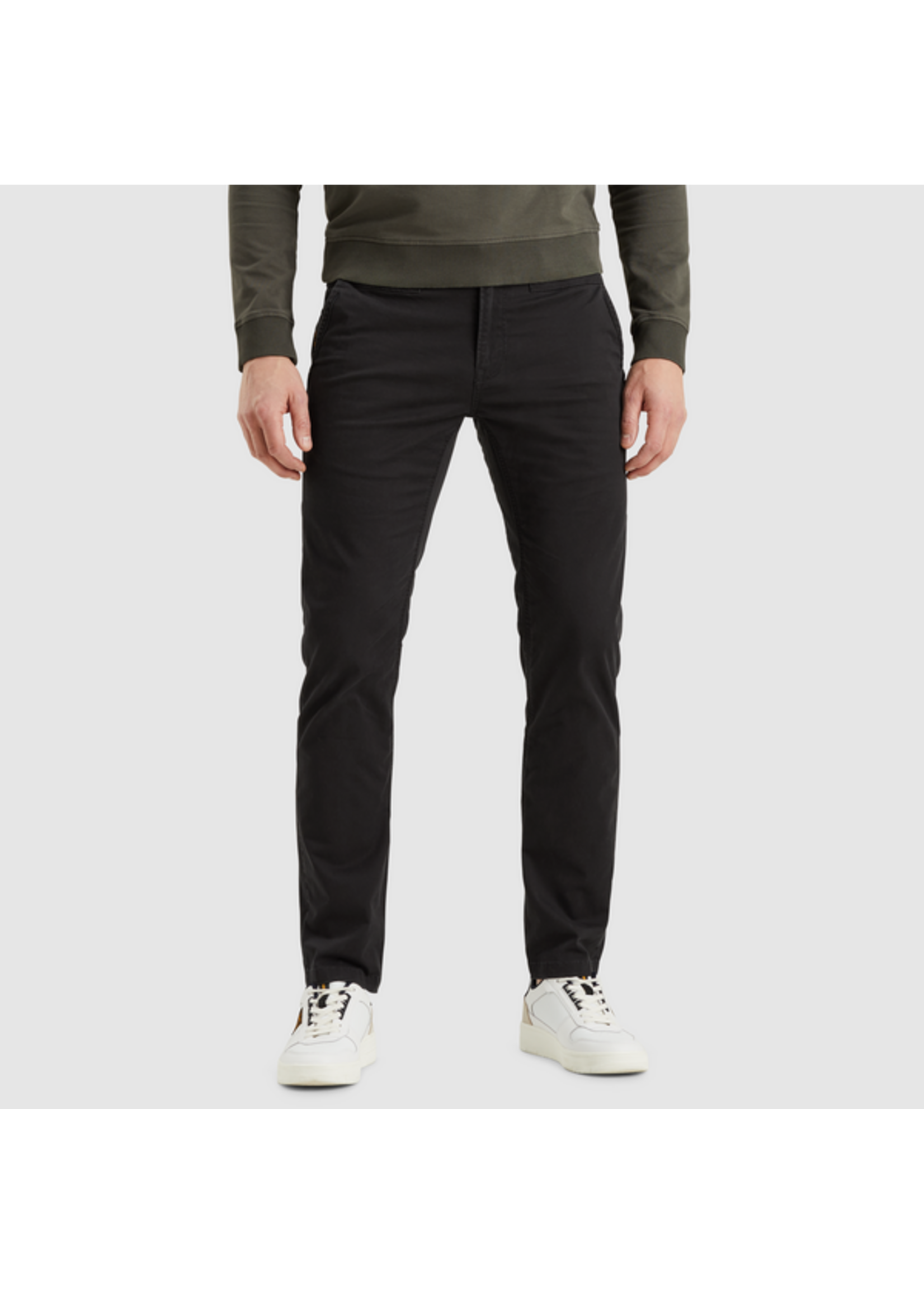 PME LEGEND American Classic regular fit chino PTR935-999