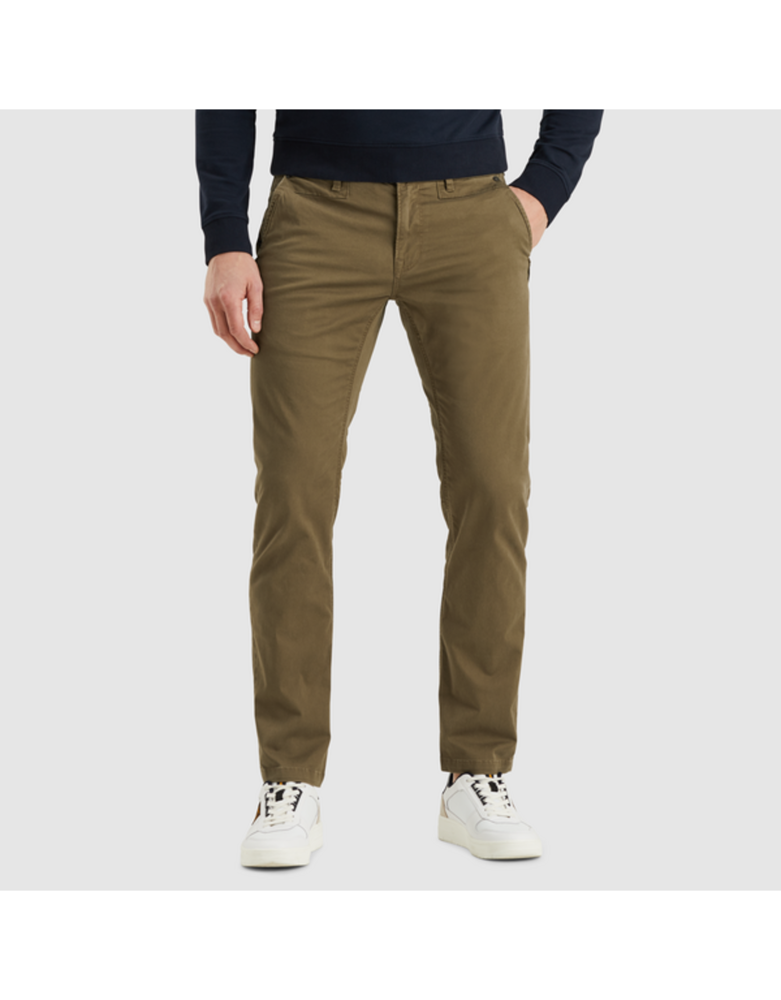 PME LEGEND American Classic regular fit chino PTR935-8035