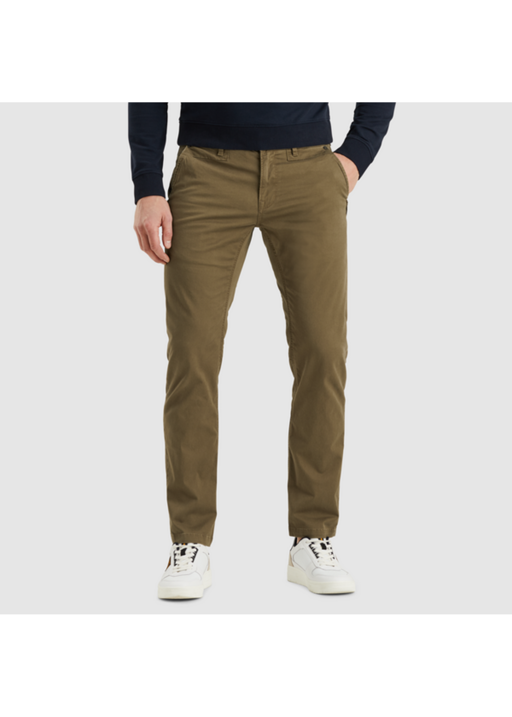 PME LEGEND American Classic regular fit chino PTR935-8035