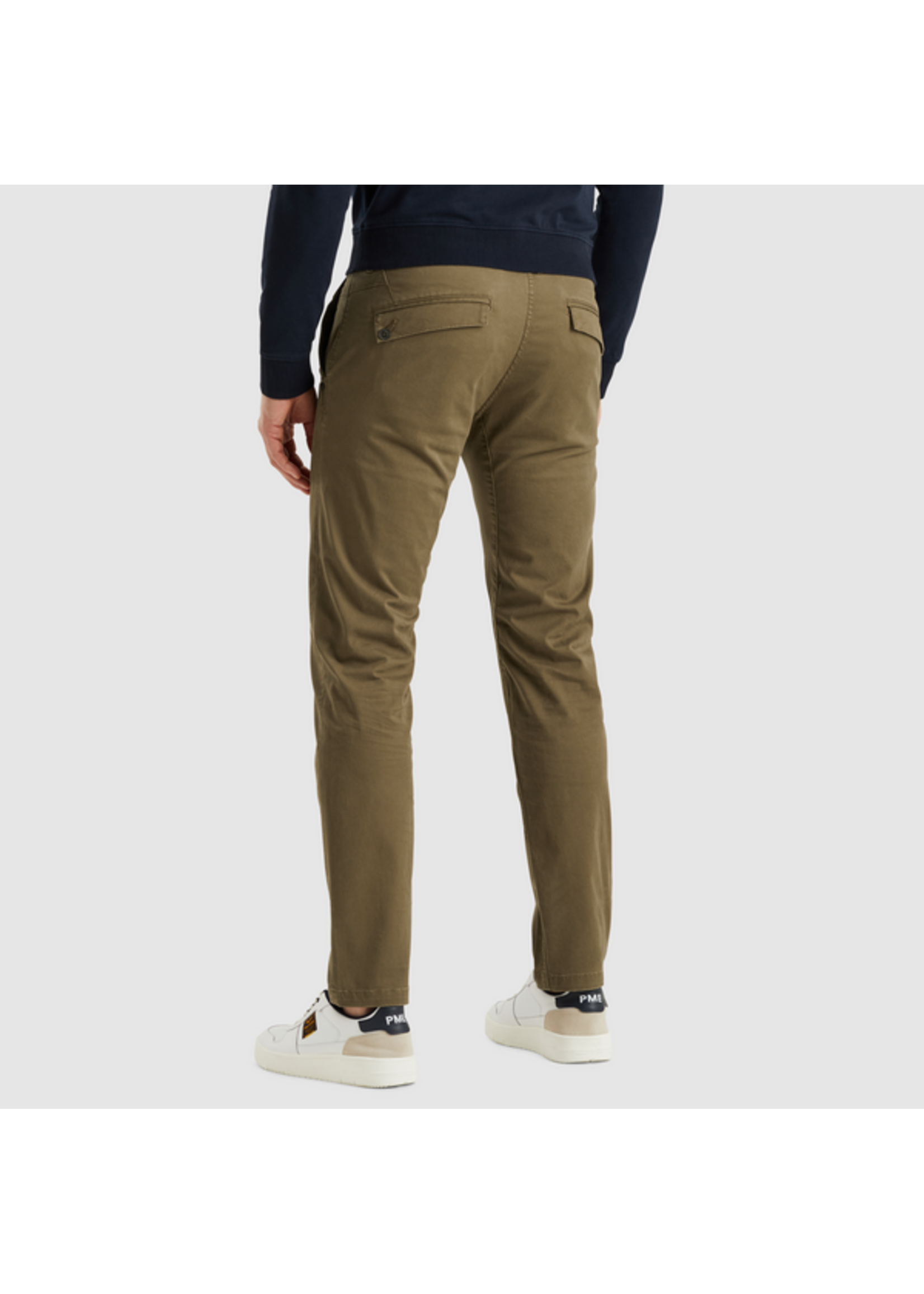 PME LEGEND American Classic regular fit chino PTR935-8035