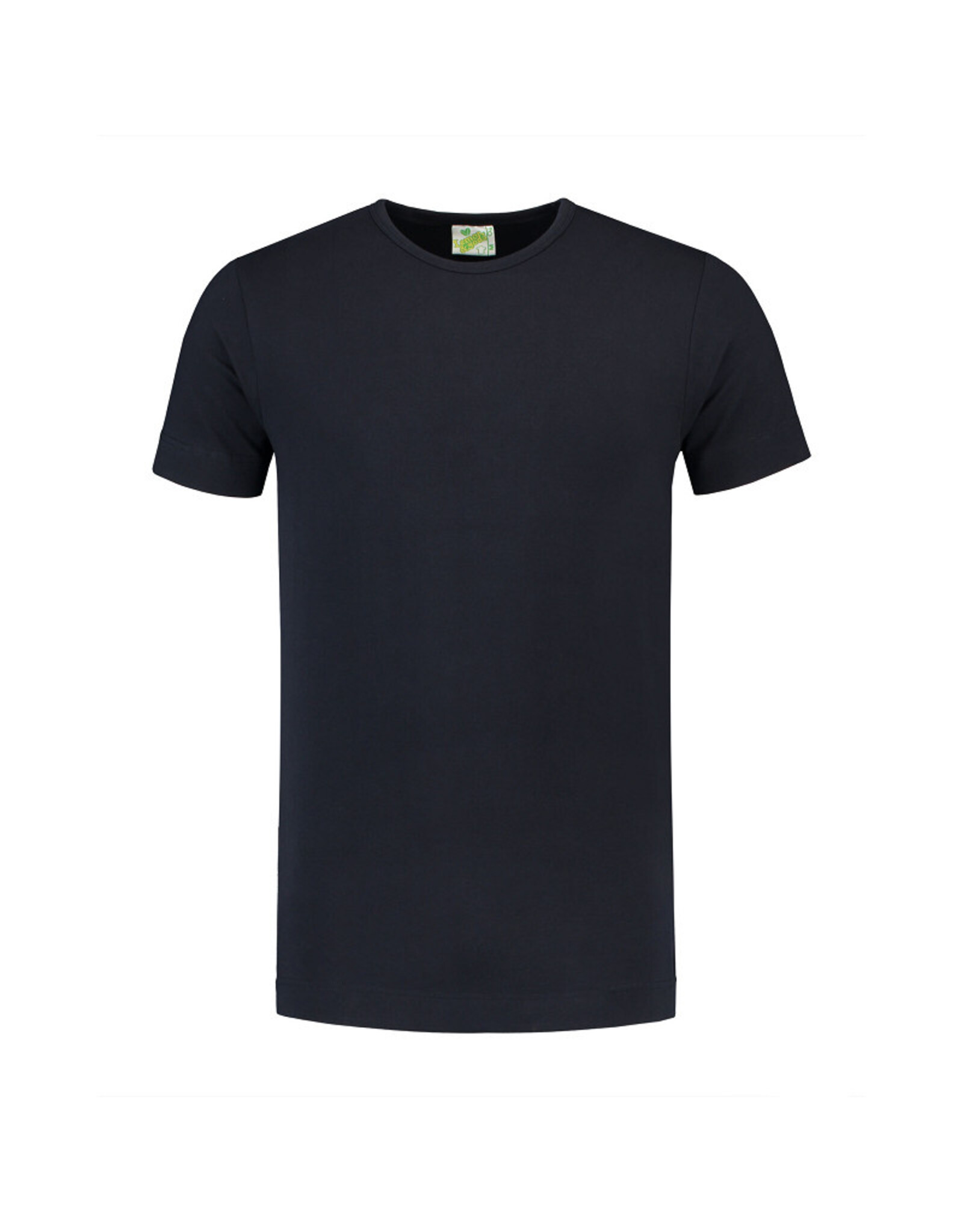 RAVAGE BEDRIJFSKLEDING Cotton Elastane T-shirt Dark navy