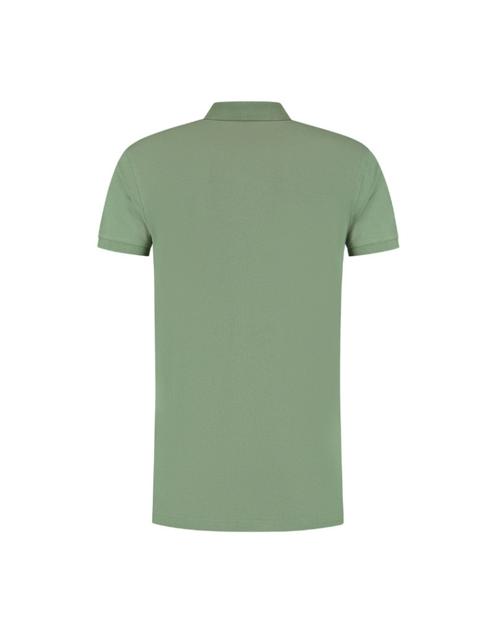 RAVAGE BEDRIJFSKLEDING Basic Cotton Elastane Polo