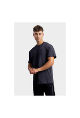 RAVAGE BEDRIJFSKLEDING Workwear Uni T-shirt DARK NAVY