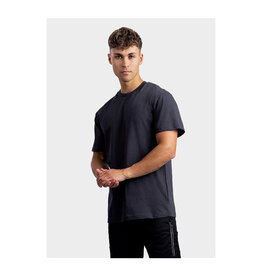 RAVAGE BEDRIJFSKLEDING Workwear Uni T-shirt DARK NAVY