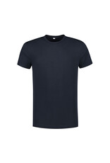 RAVAGE BEDRIJFSKLEDING Workwear Uni T-shirt DARK NAVY