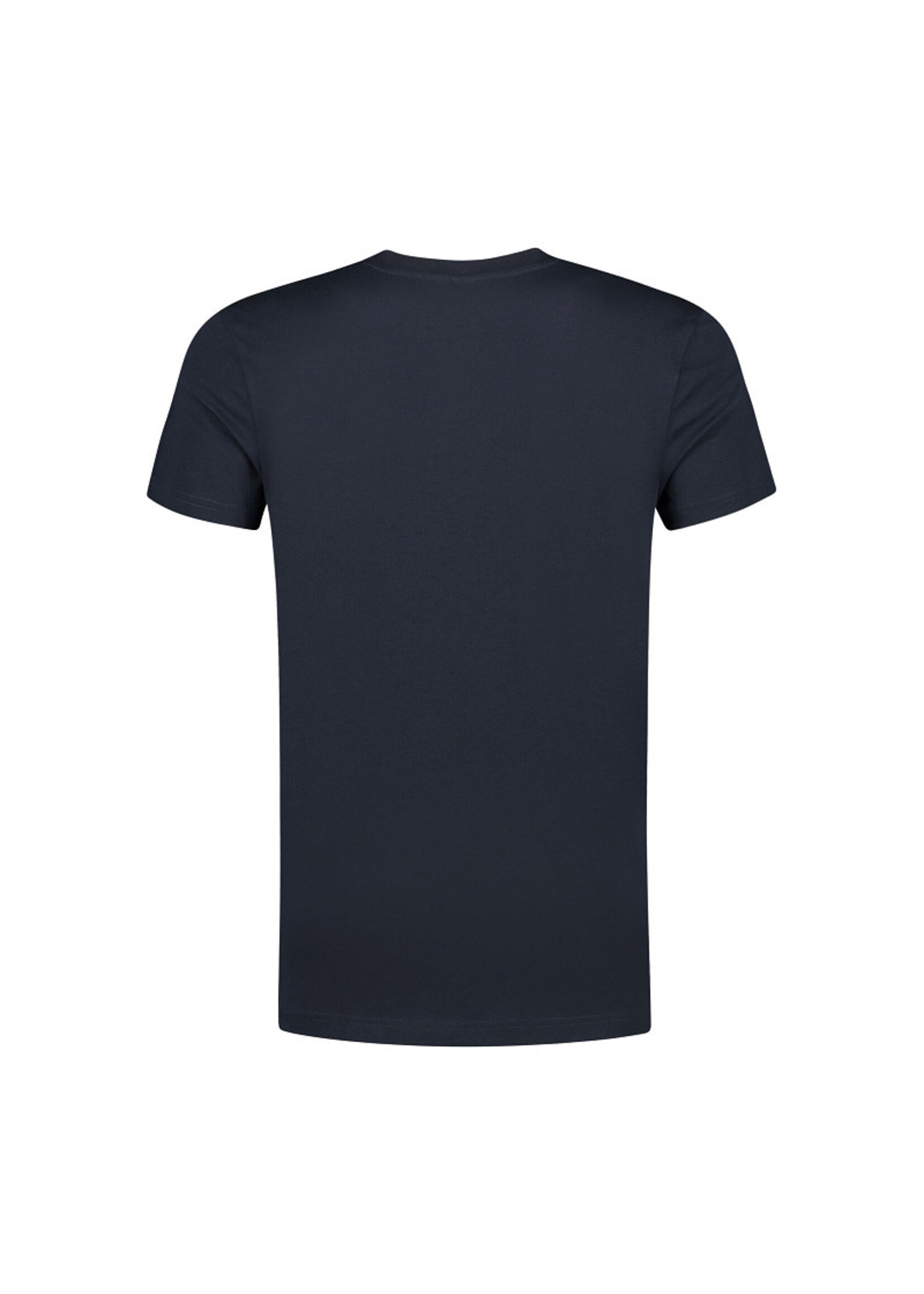 RAVAGE BEDRIJFSKLEDING Workwear Uni T-shirt DARK NAVY