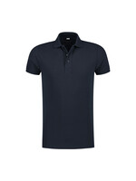 RAVAGE BEDRIJFSKLEDING Workwear Uni Polo DARK NAVY