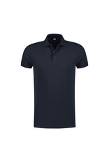 RAVAGE BEDRIJFSKLEDING Workwear Uni Polo DARK NAVY
