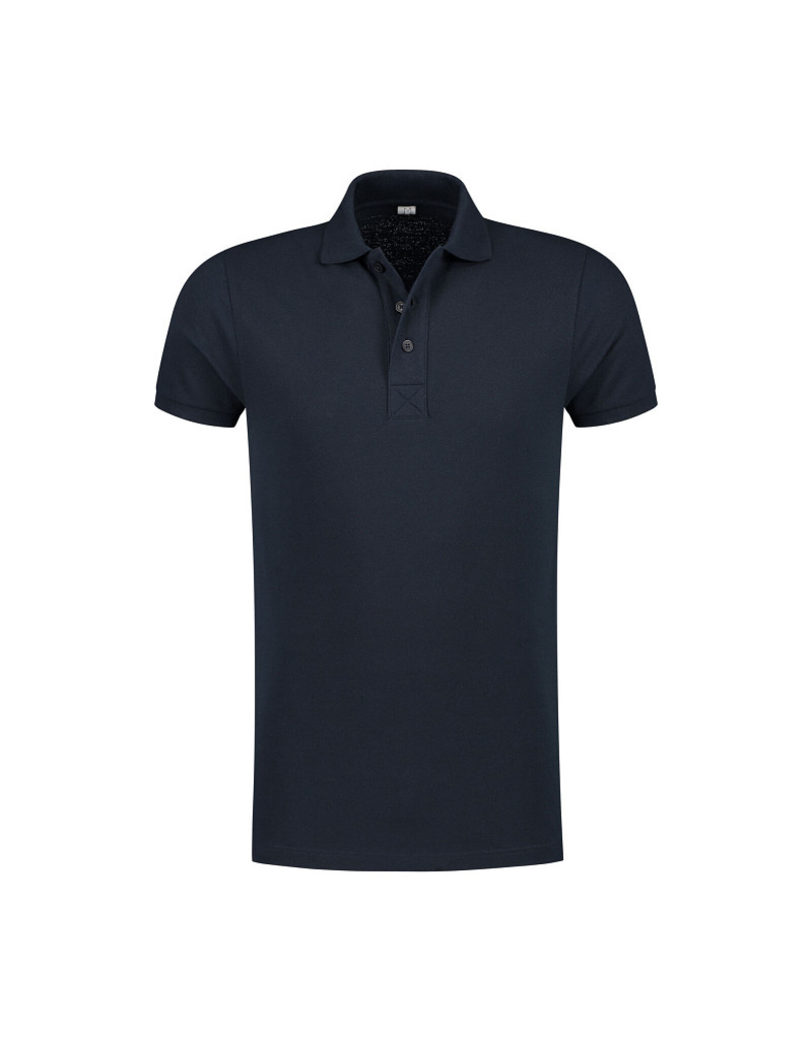 RAVAGE BEDRIJFSKLEDING Workwear Uni Polo DARK NAVY