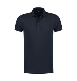 RAVAGE BEDRIJFSKLEDING Workwear Uni Polo DARK NAVY