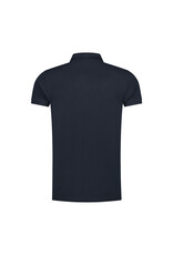 RAVAGE BEDRIJFSKLEDING Workwear Uni Polo DARK NAVY