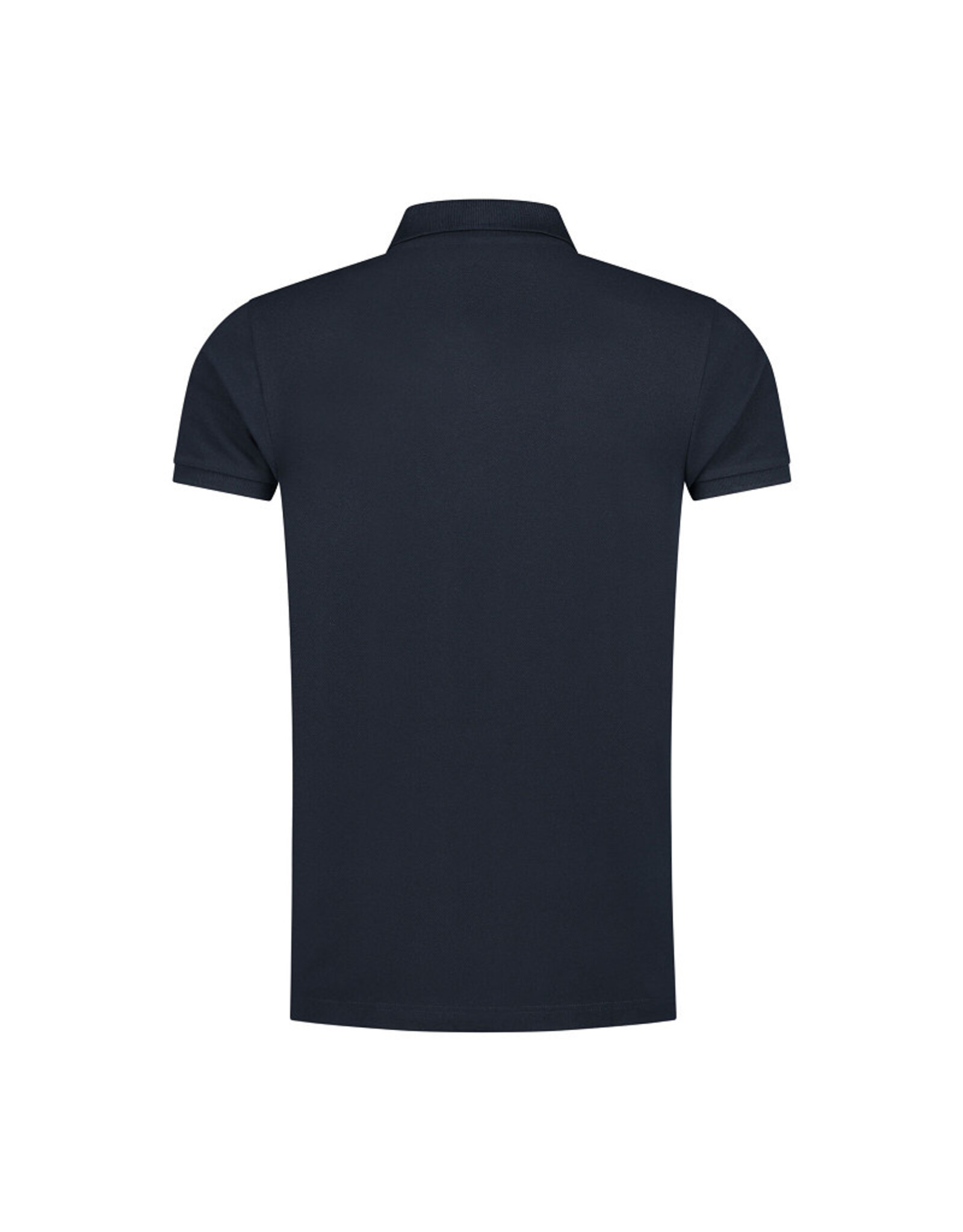 RAVAGE BEDRIJFSKLEDING Workwear Uni Polo DARK NAVY