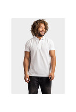 RAVAGE BEDRIJFSKLEDING Workwear Uni Polo DARK NAVY
