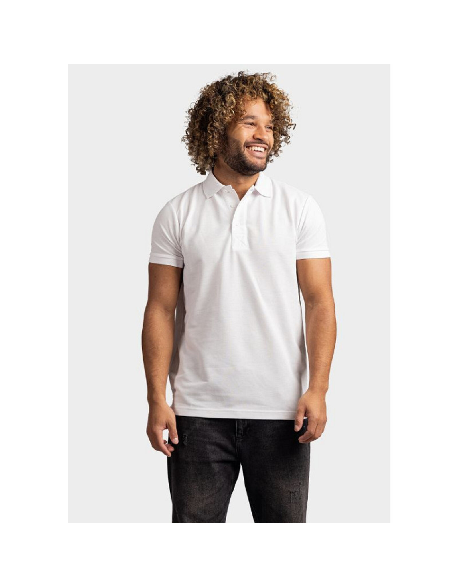 RAVAGE BEDRIJFSKLEDING Workwear Uni Polo DARK NAVY
