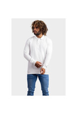 RAVAGE BEDRIJFSKLEDING Workwear Uni Polosweater BLACK