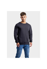 RAVAGE BEDRIJFSKLEDING Workwear Uni Sweater DARK NAVY