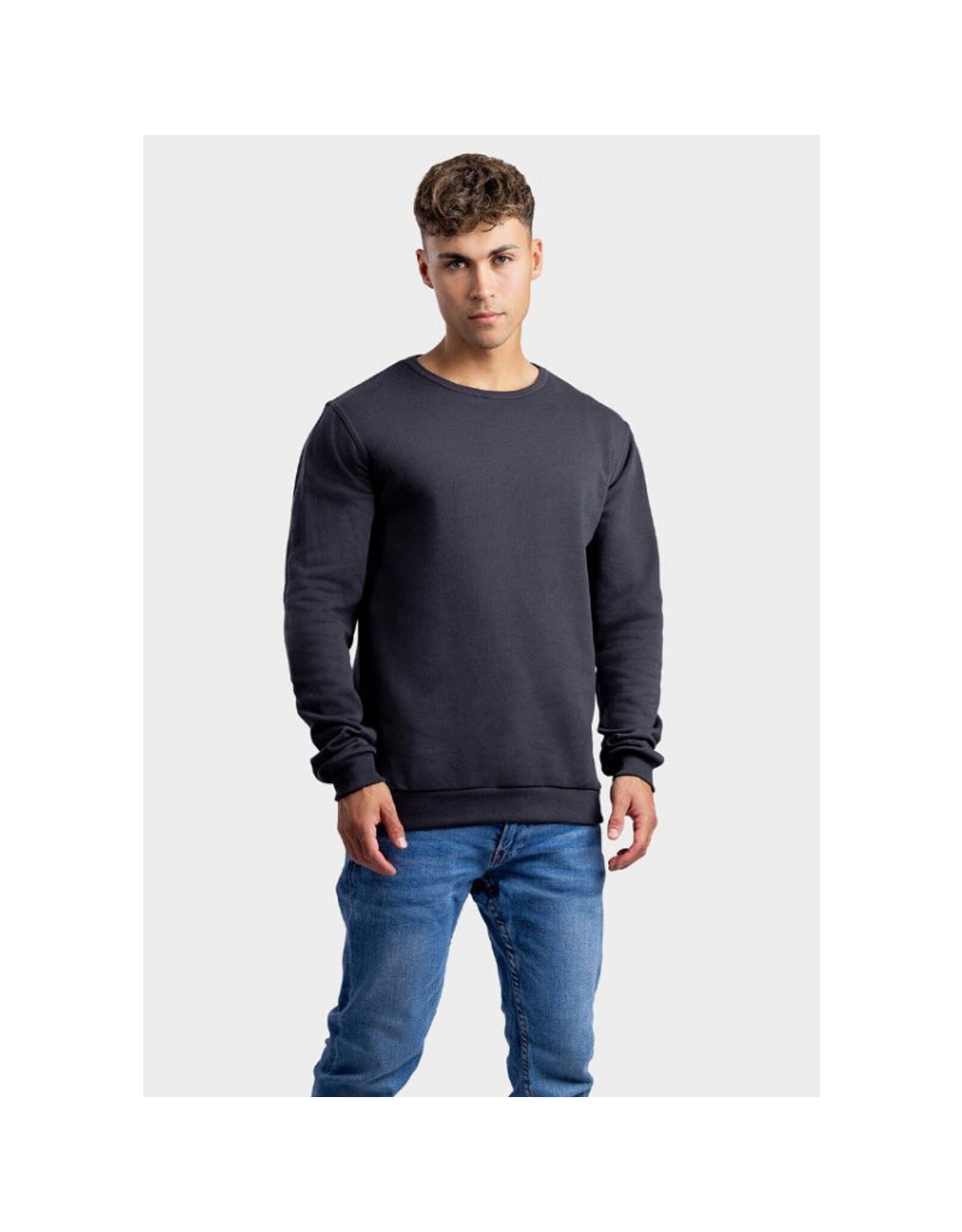 RAVAGE BEDRIJFSKLEDING Workwear Uni Sweater DARK NAVY