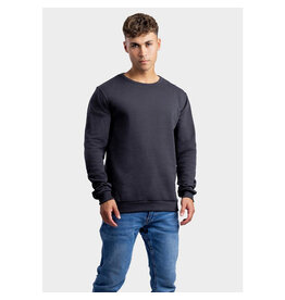 RAVAGE BEDRIJFSKLEDING Workwear Uni Sweater DARK NAVY