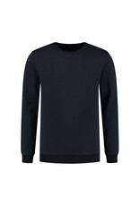 RAVAGE BEDRIJFSKLEDING Workwear Uni Sweater DARK NAVY