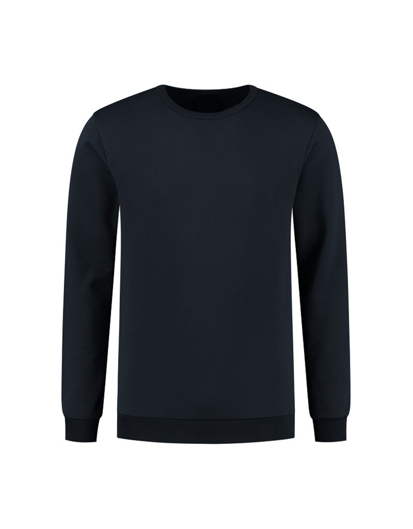 RAVAGE BEDRIJFSKLEDING Workwear Uni Sweater DARK NAVY