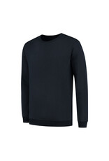 RAVAGE BEDRIJFSKLEDING Workwear Uni Sweater DARK NAVY