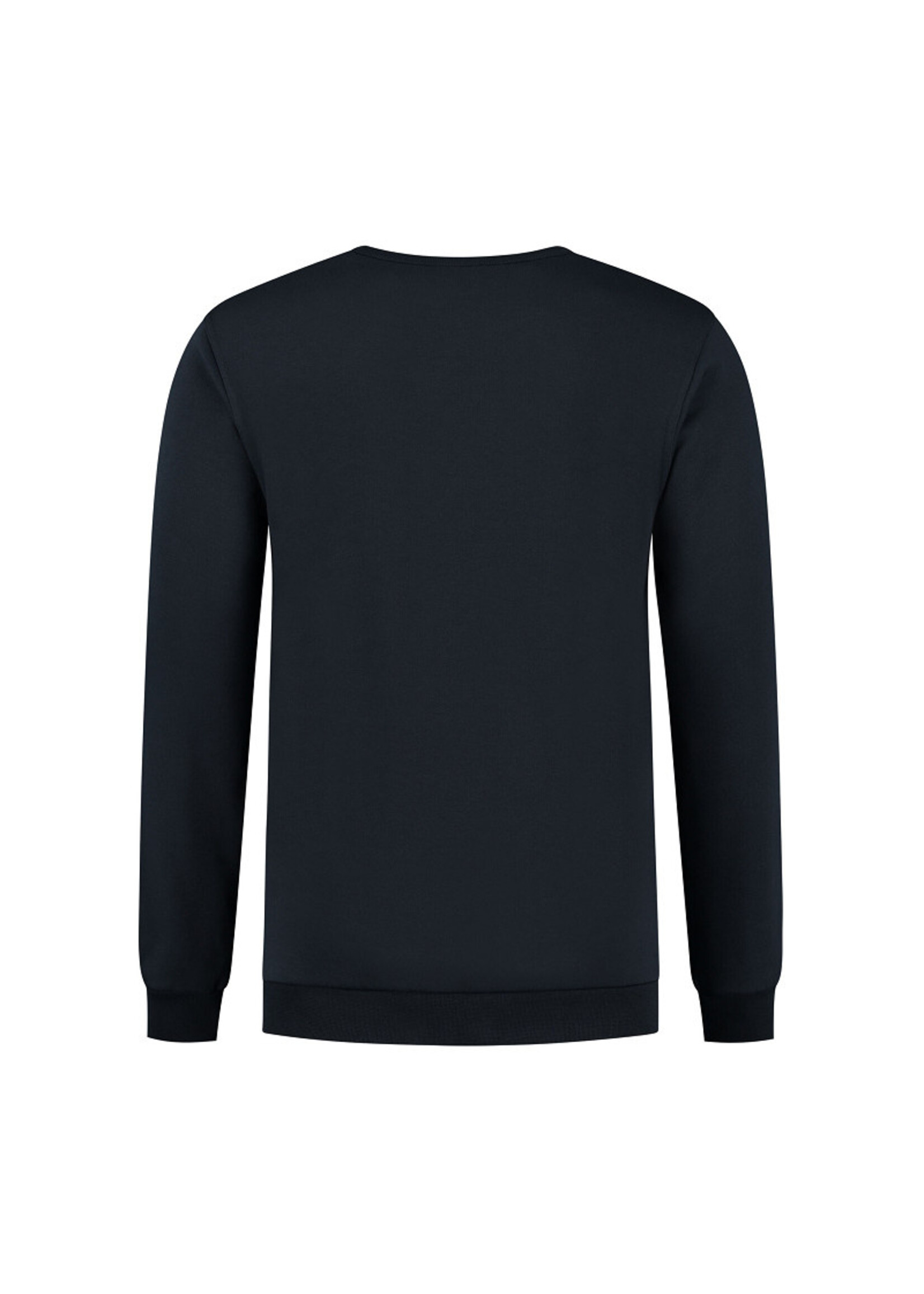 RAVAGE BEDRIJFSKLEDING Workwear Uni Sweater DARK NAVY