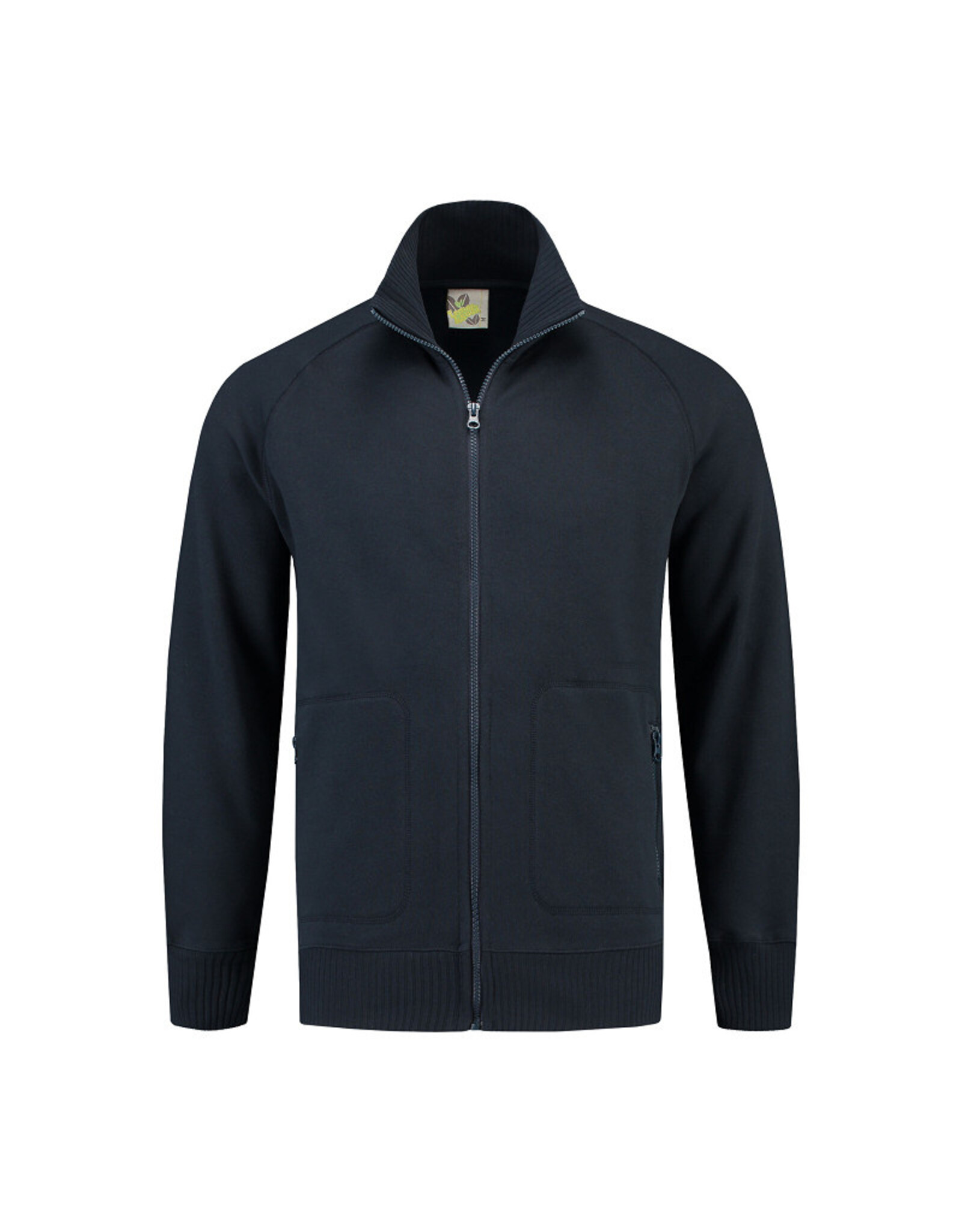 RAVAGE BEDRIJFSKLEDING Cardigan DARK NAVY