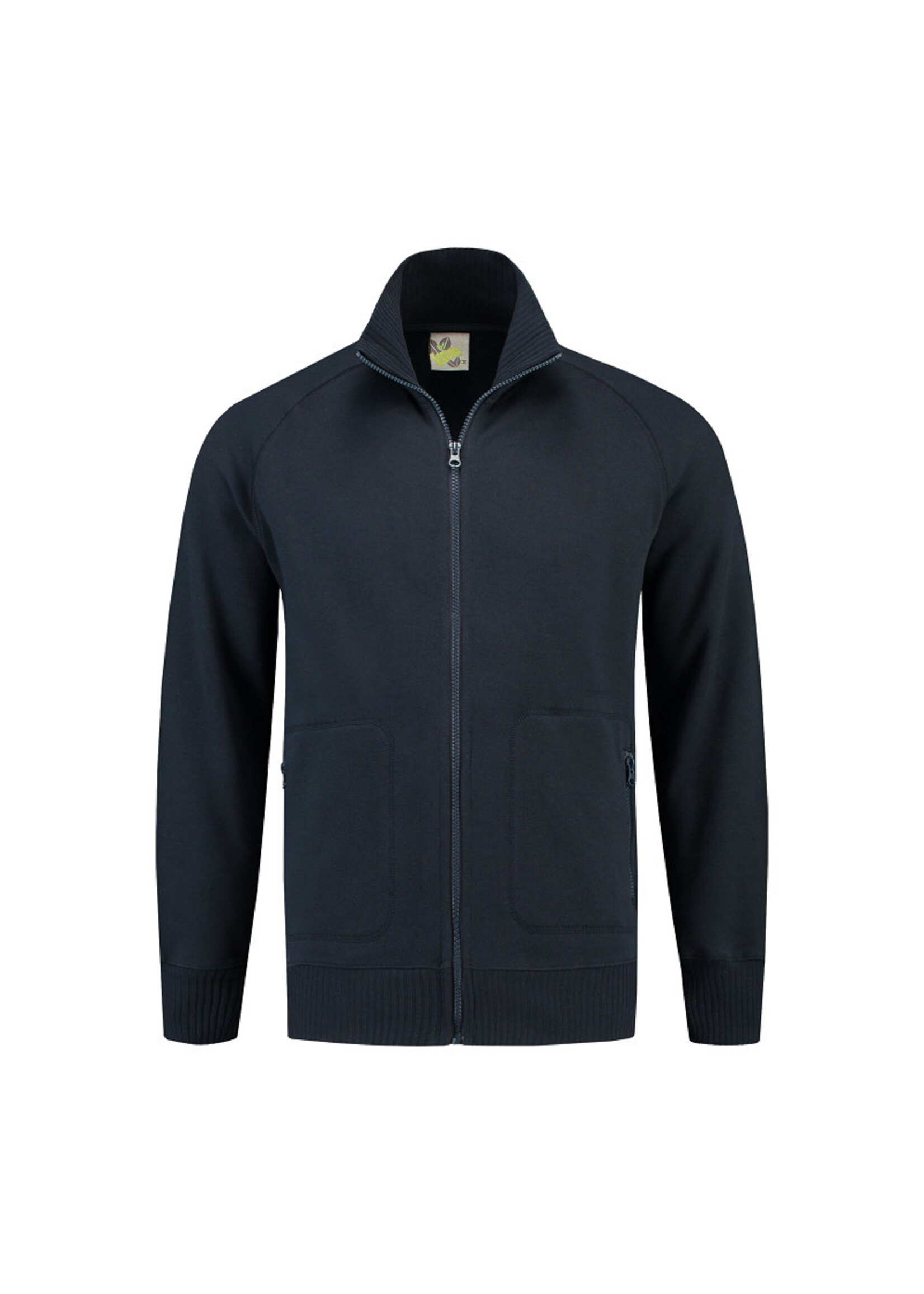RAVAGE BEDRIJFSKLEDING Cardigan DARK NAVY