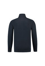 RAVAGE BEDRIJFSKLEDING Cardigan DARK NAVY