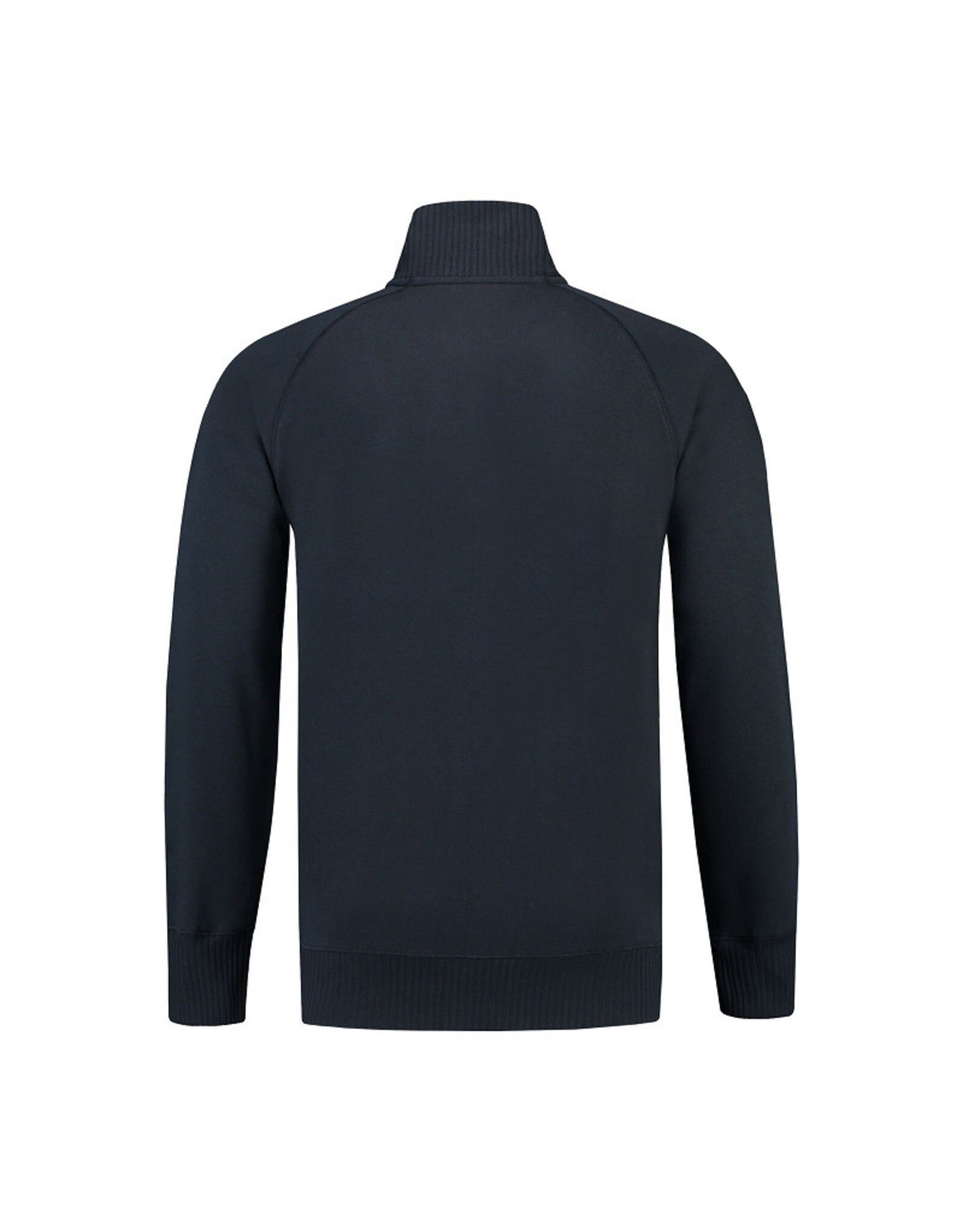 RAVAGE BEDRIJFSKLEDING Cardigan DARK NAVY