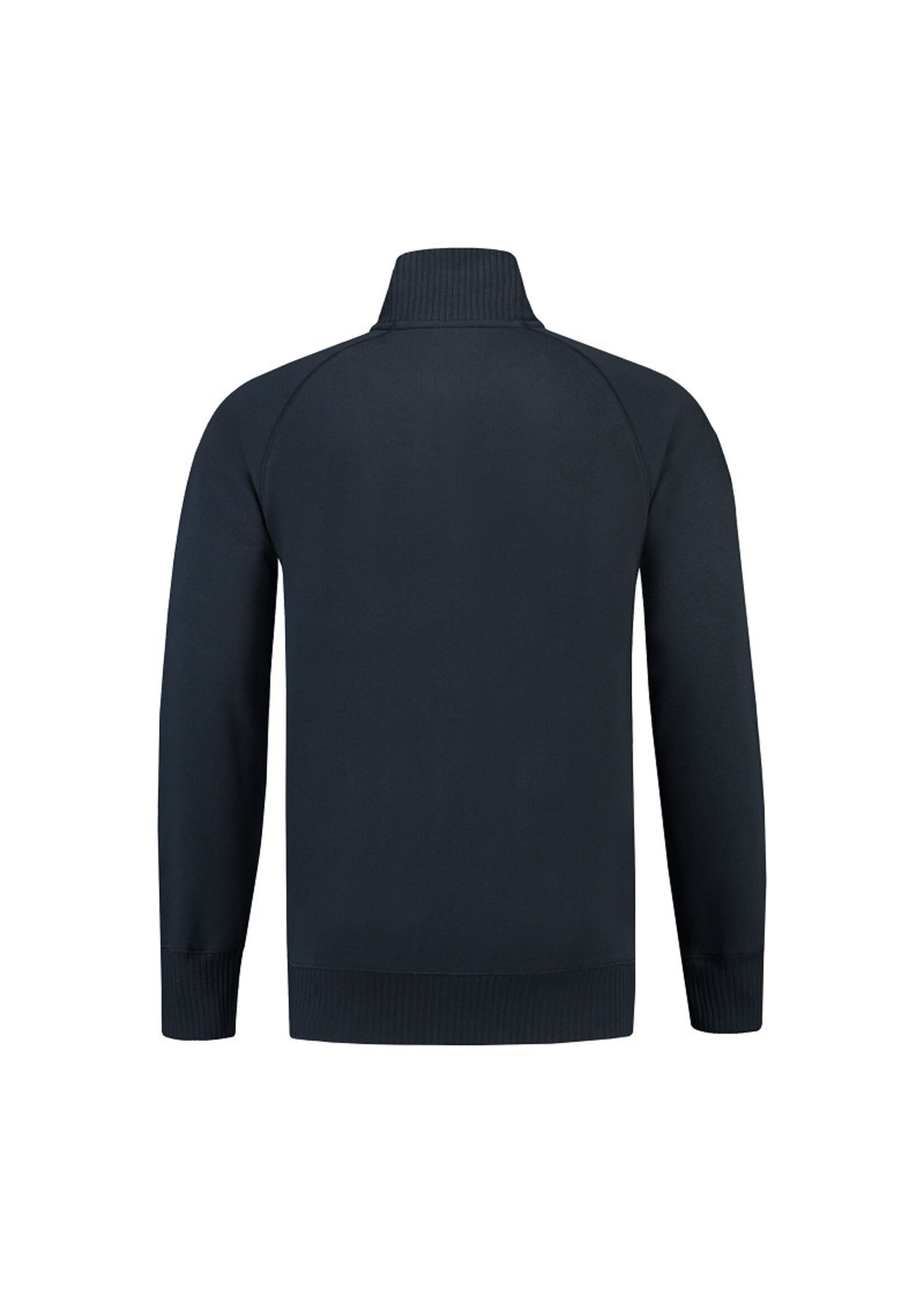 RAVAGE BEDRIJFSKLEDING Cardigan DARK NAVY