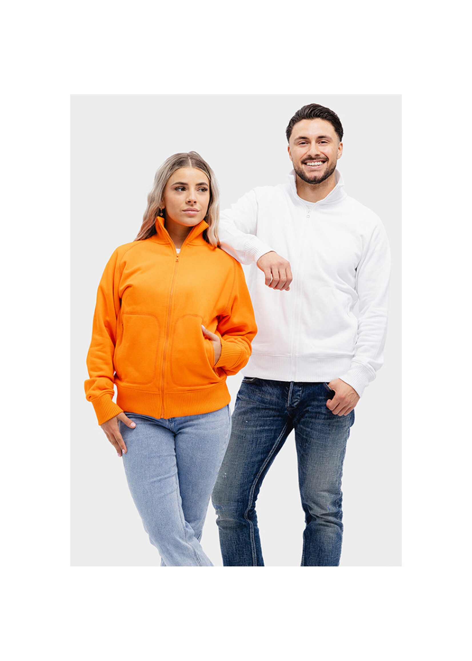 RAVAGE BEDRIJFSKLEDING Cardigan DARK NAVY